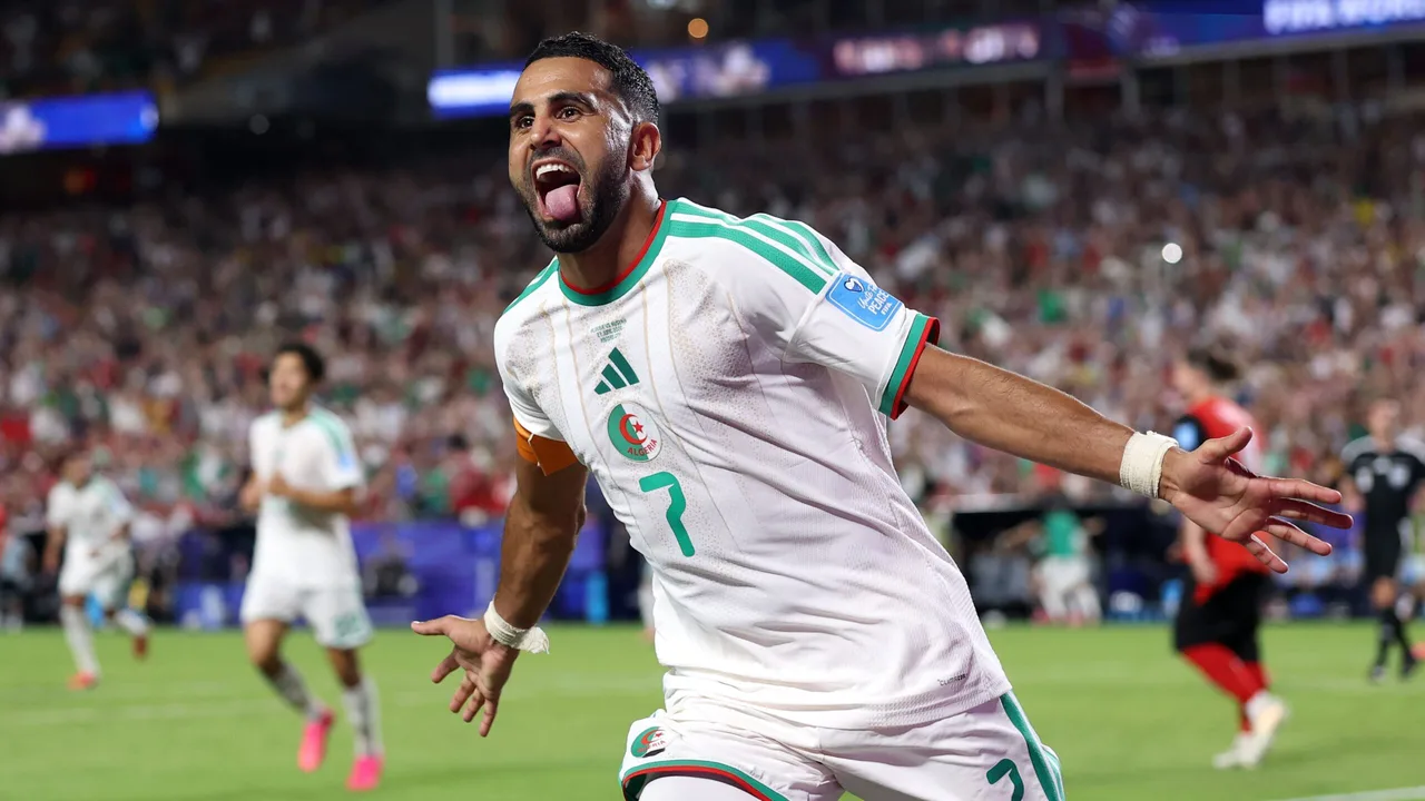 القنوات الناقلة لمباراة سويسرا والجزائر في دور الـ 32 من كأس العالم